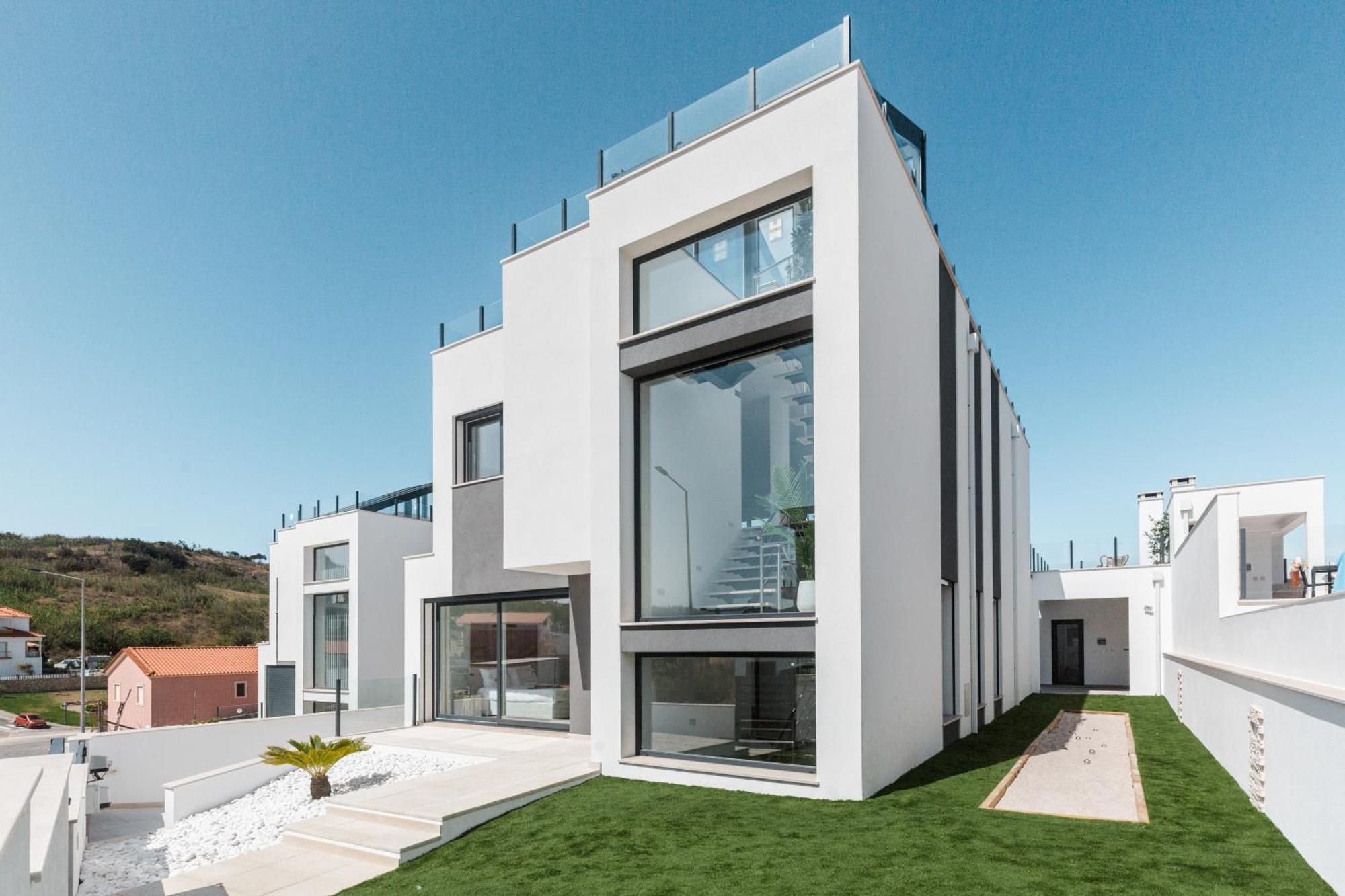 Beach Villa With Ocean View Лорінян Екстер'єр фото