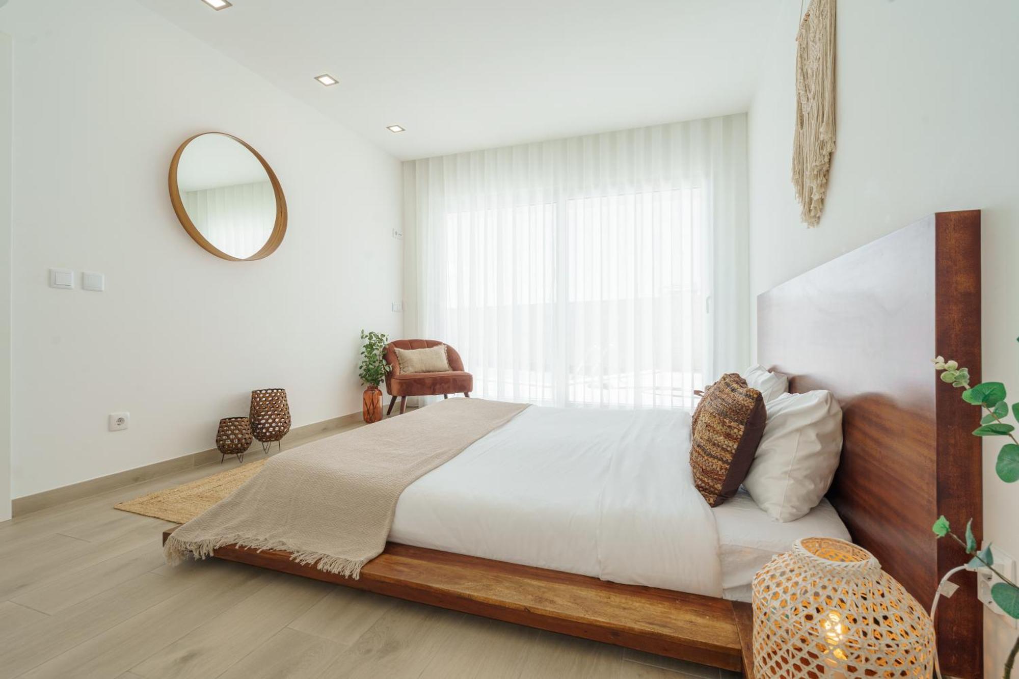 Beach Villa With Ocean View Лорінян Екстер'єр фото